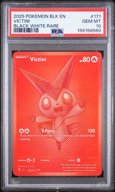 Victini
