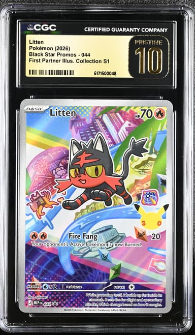 Litten