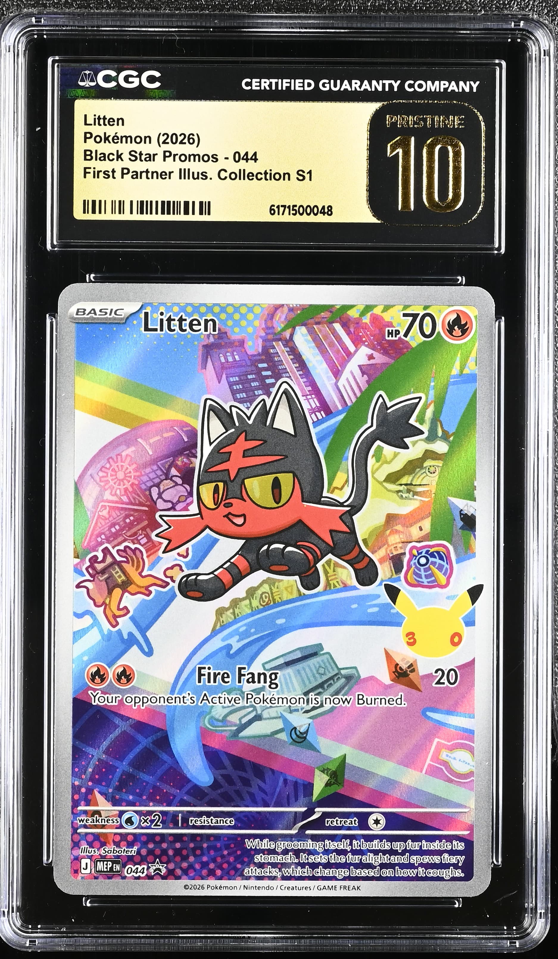 Litten