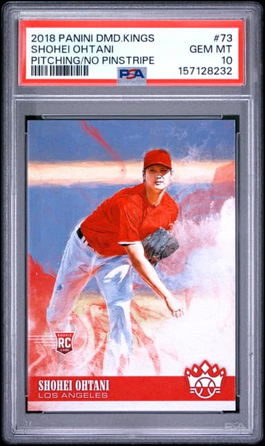 Shohei Ohtani