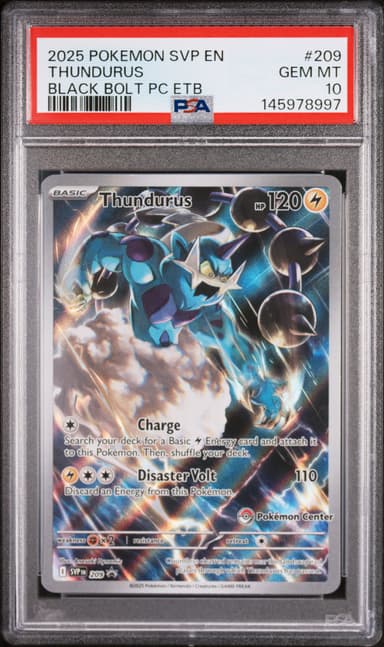 Thundurus
