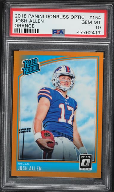 Josh Allen
