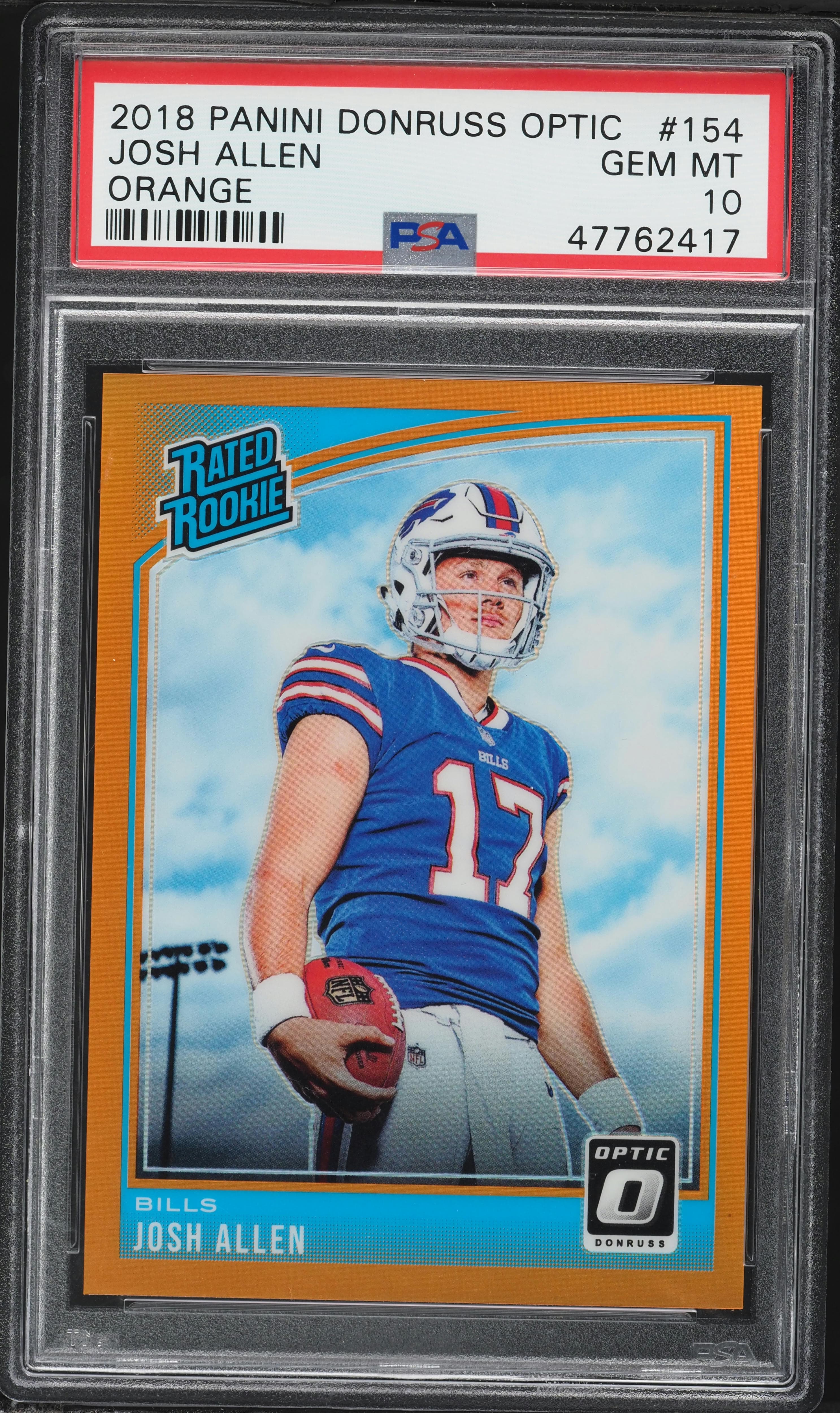 Josh Allen