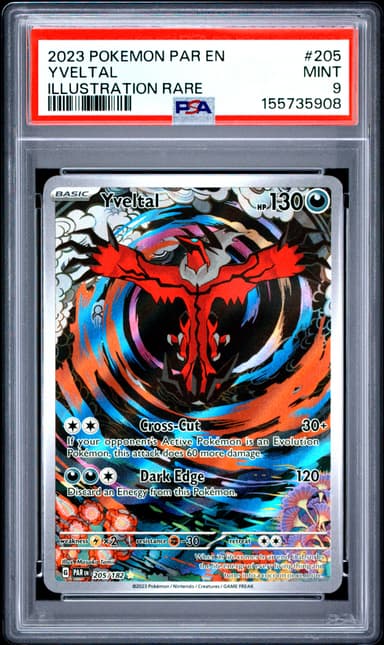 Yveltal