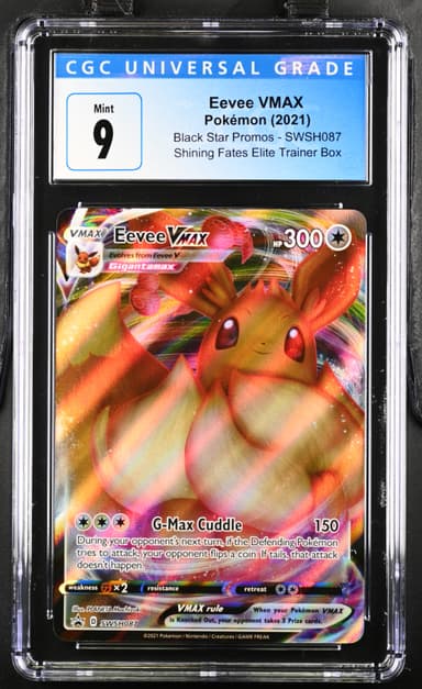 Eevee VMAX
