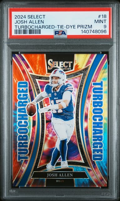 Josh Allen