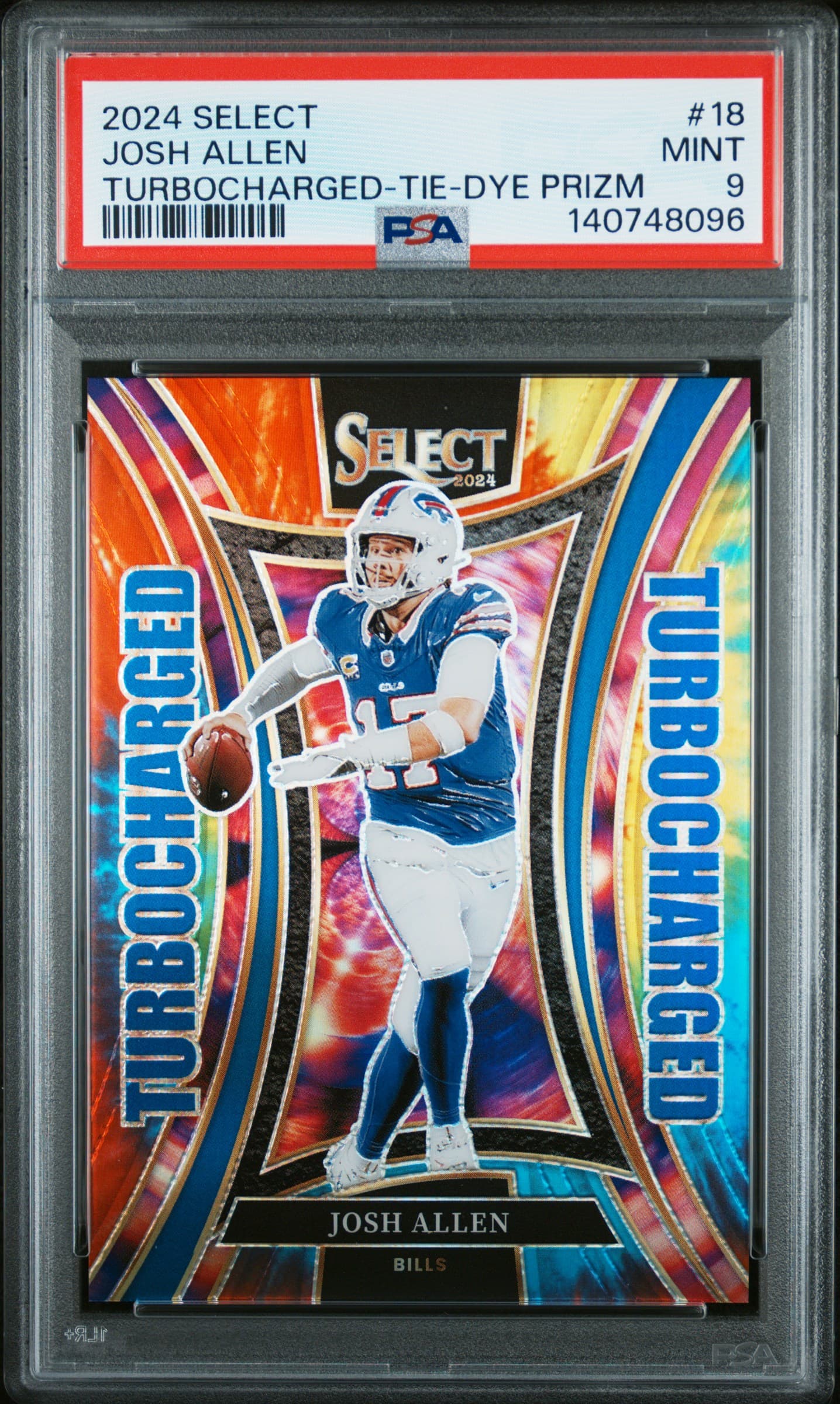 Josh Allen