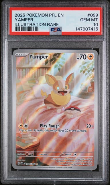 Yamper