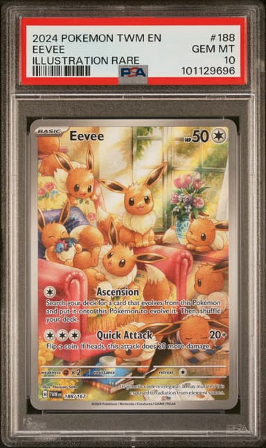 Eevee
