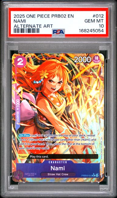 Nami