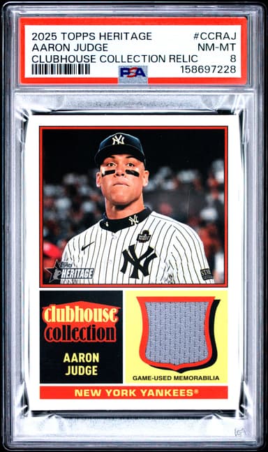 Aaron Judge