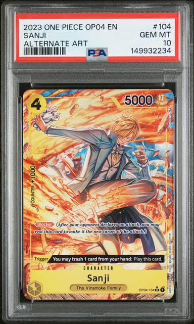 Sanji