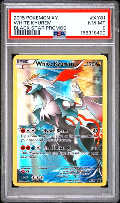 White Kyurem