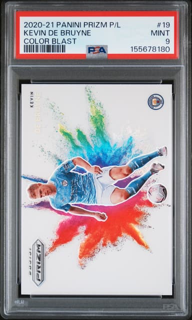 Kevin de Bruyne