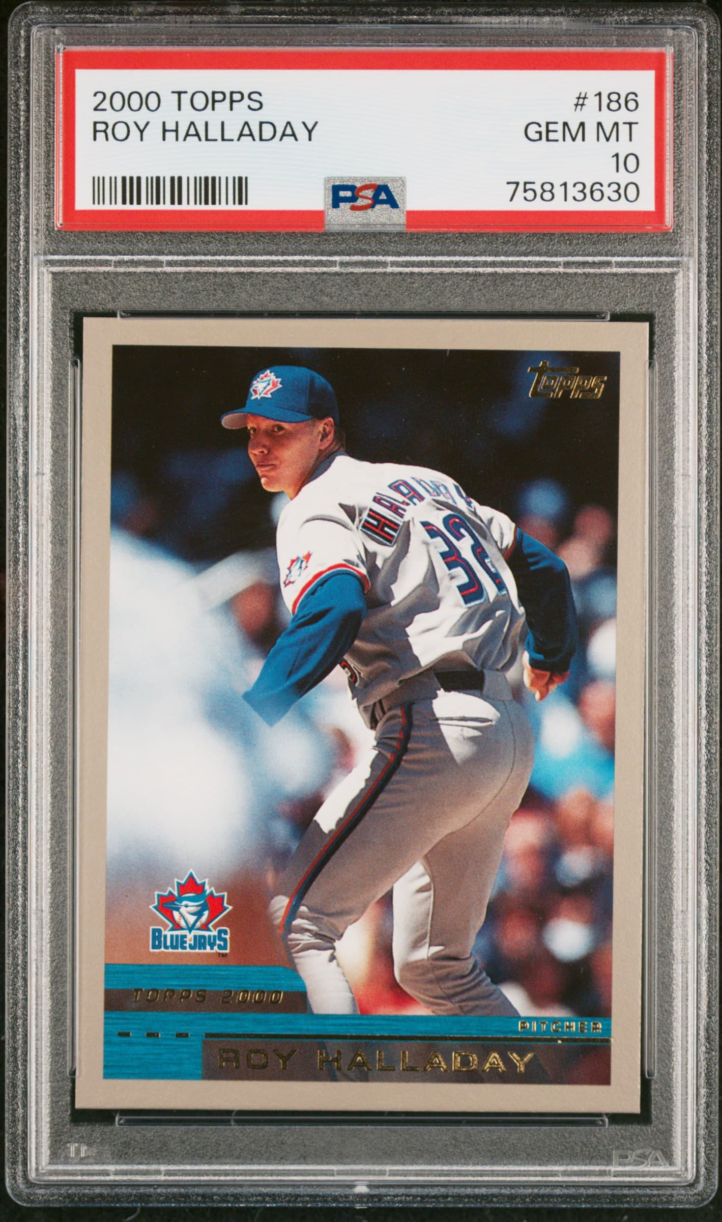 Roy Halladay