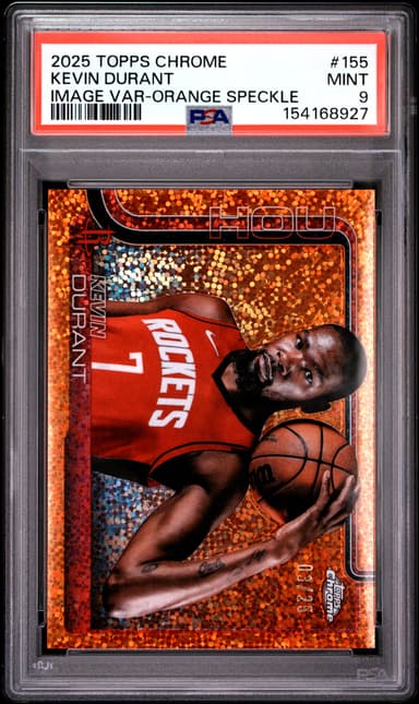 Kevin Durant