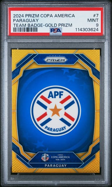 Paraguay