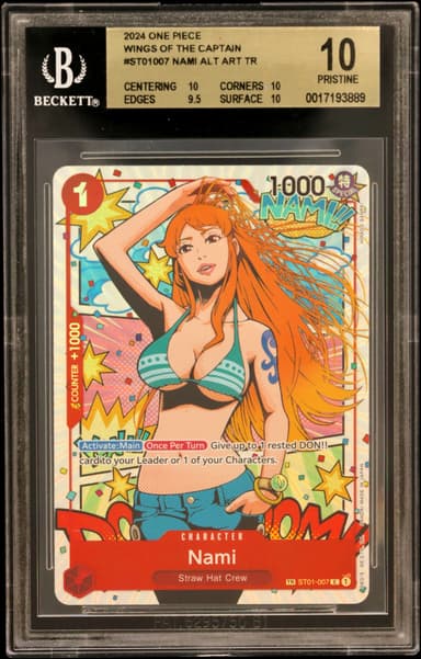 Nami ALT ART TR