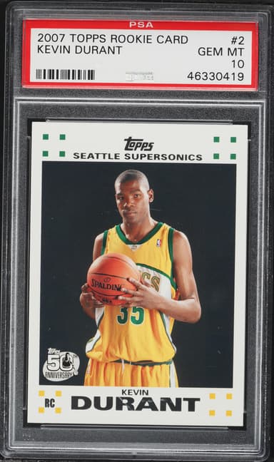 Kevin Durant