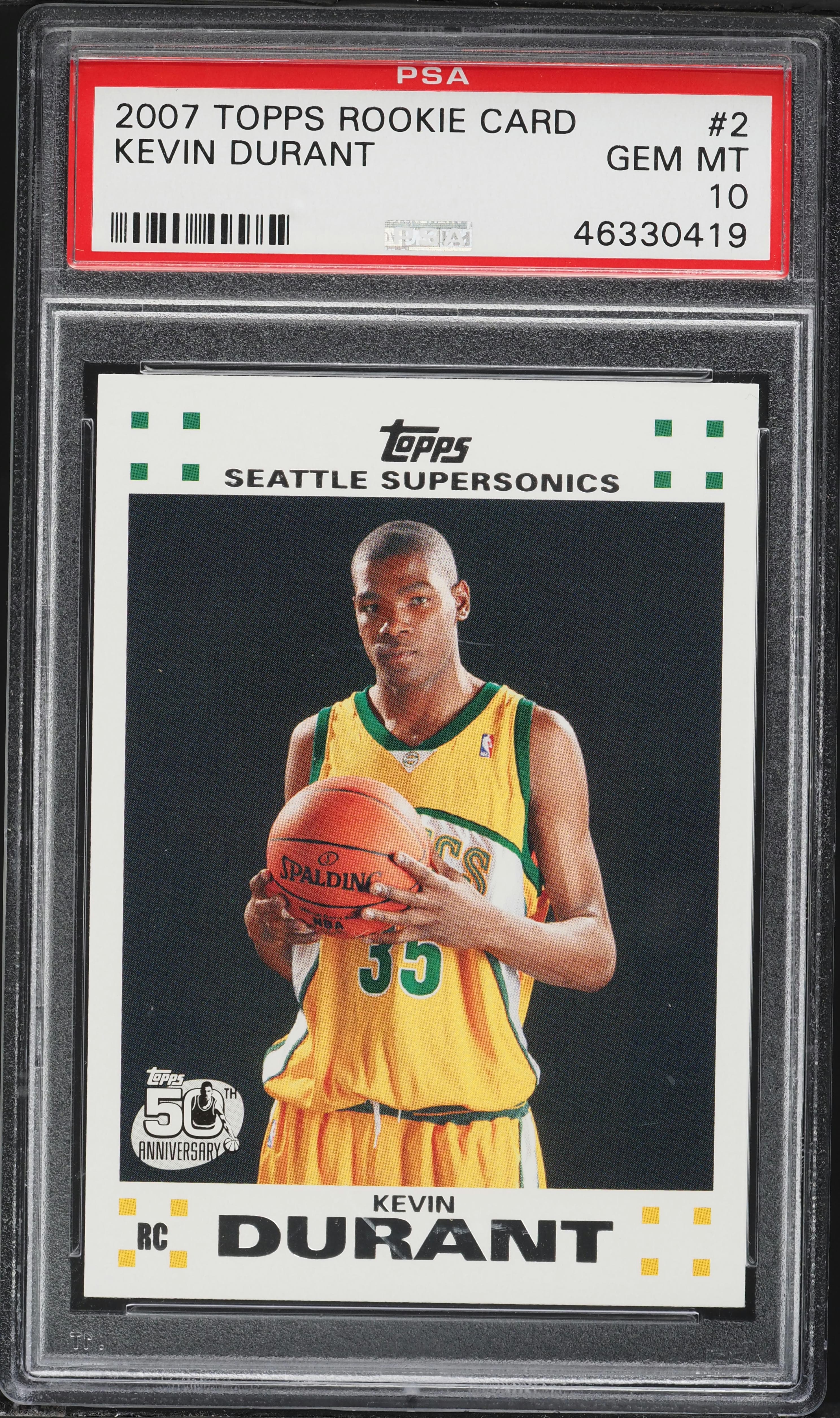 Kevin Durant