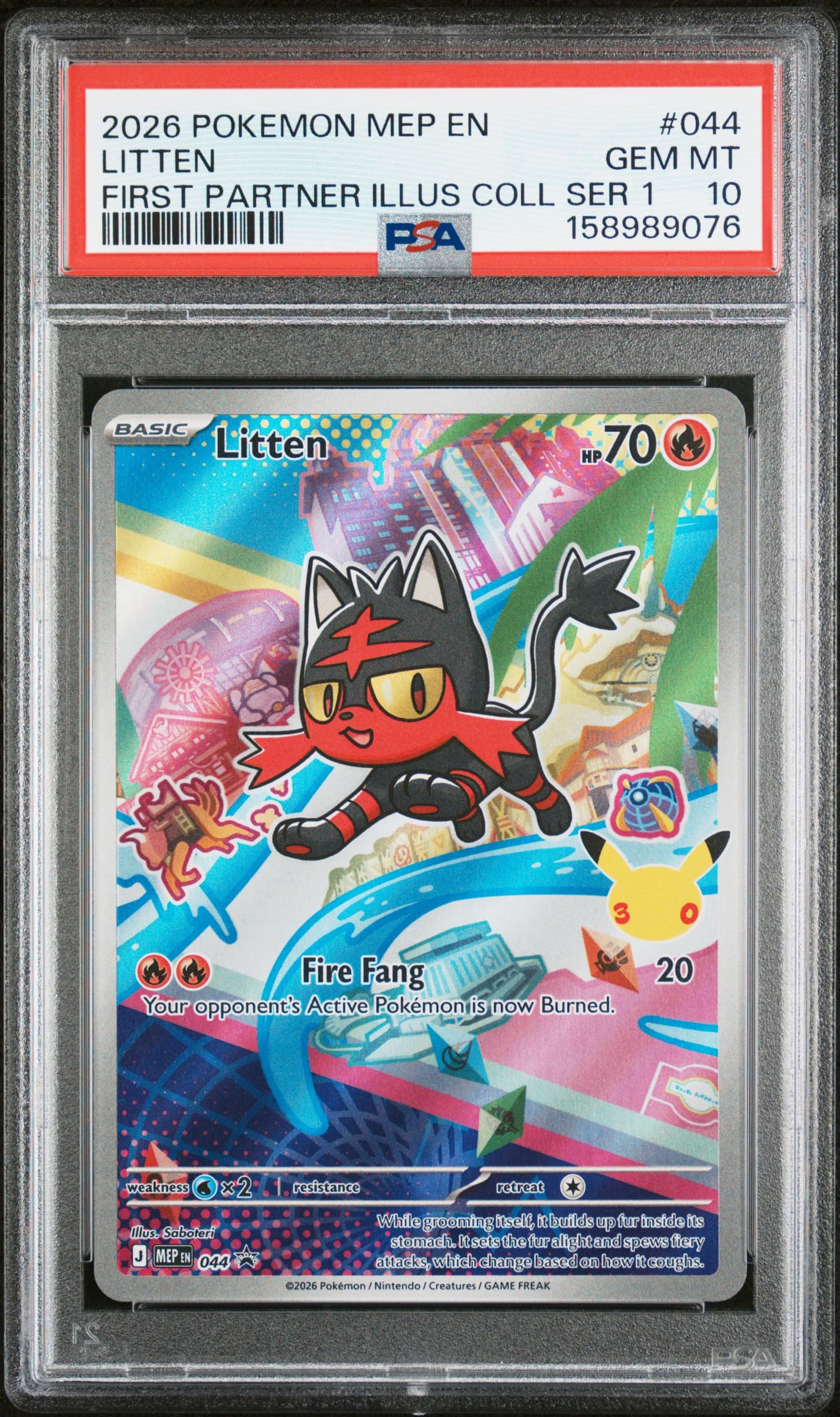 Litten