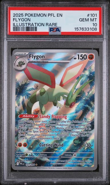 Flygon