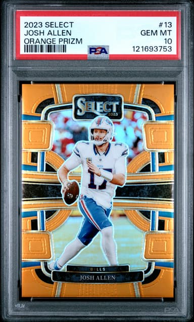 Josh Allen