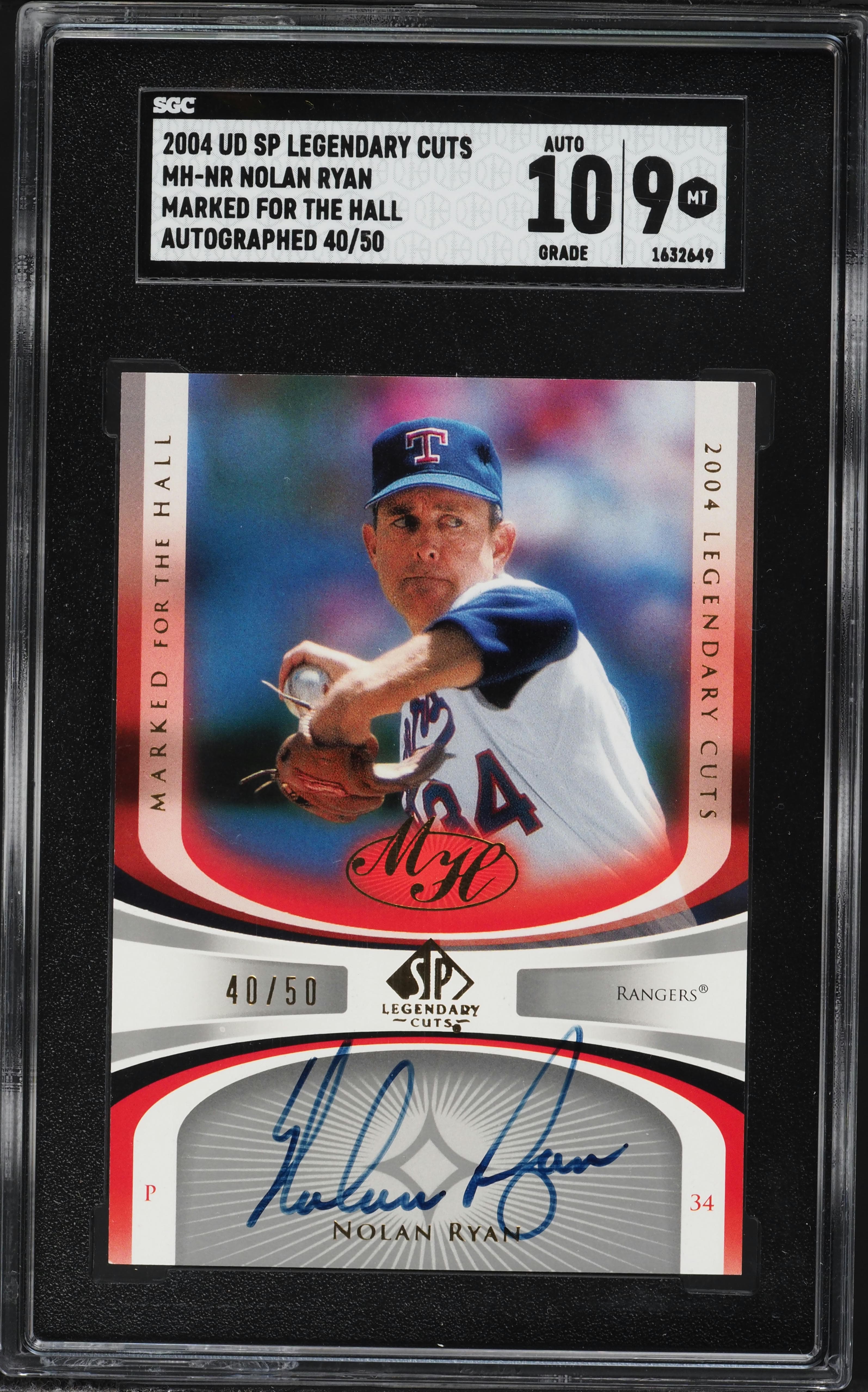 Nolan Ryan