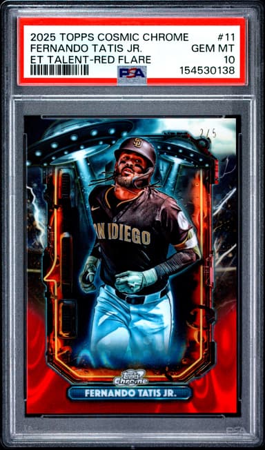 Fernando Tatis Jr.