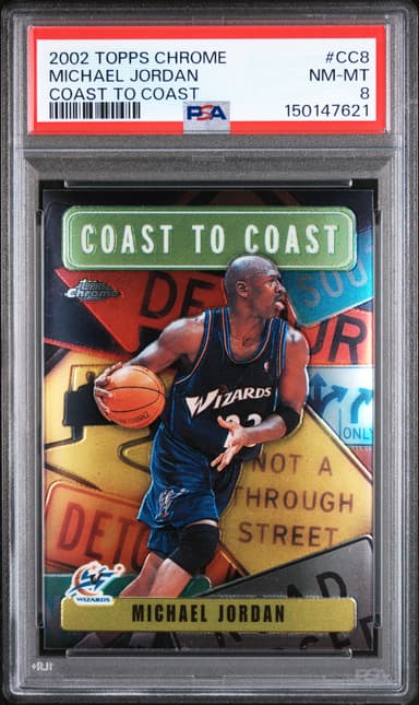 Michael Jordan