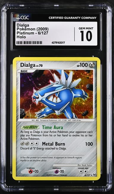 Dialga