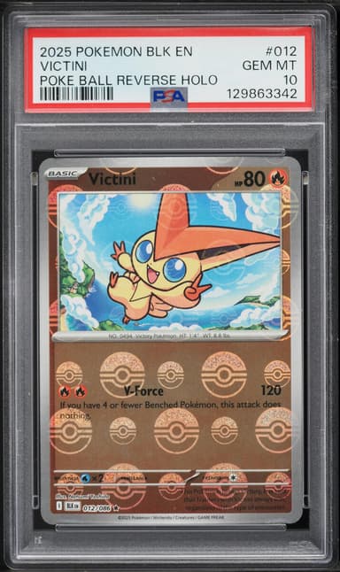 Victini