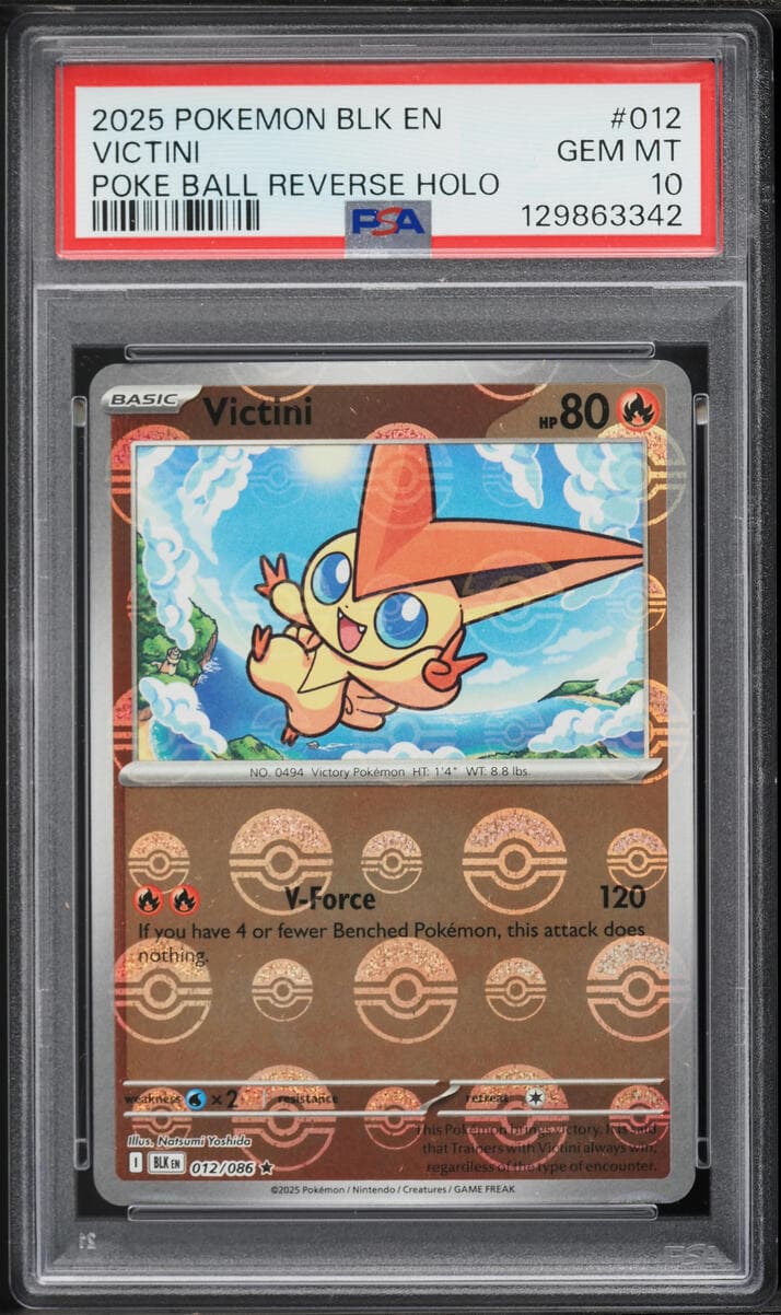 Victini