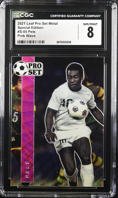 Pele