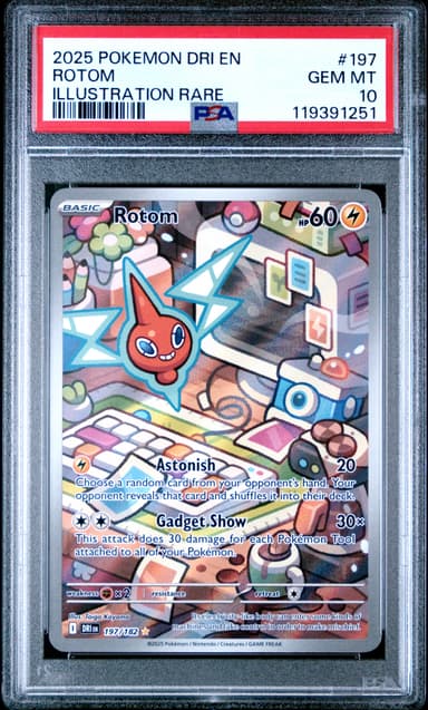 Rotom