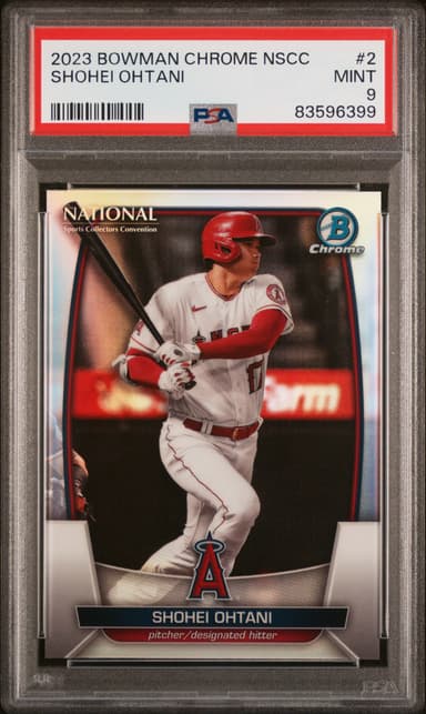Shohei Ohtani