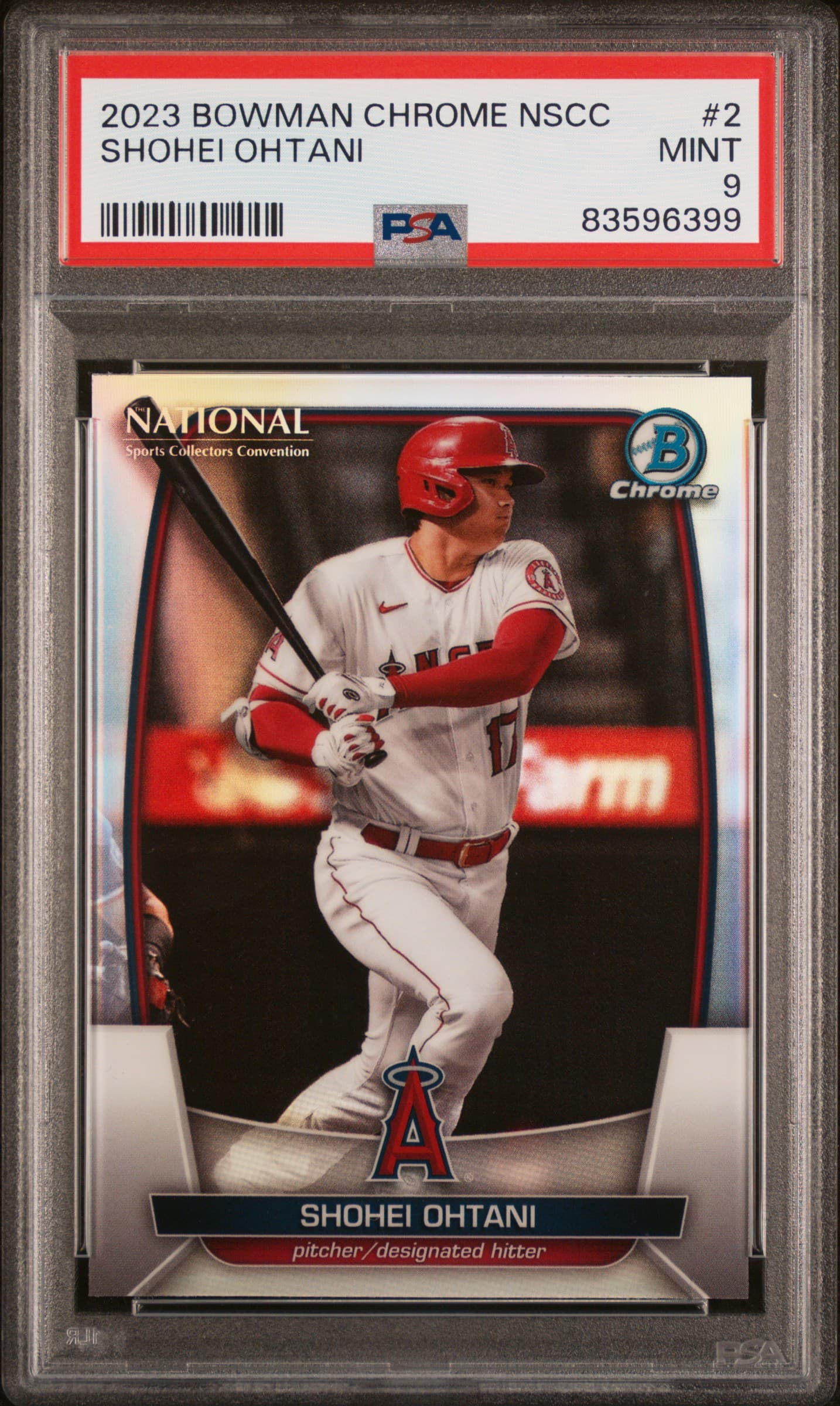 Shohei Ohtani