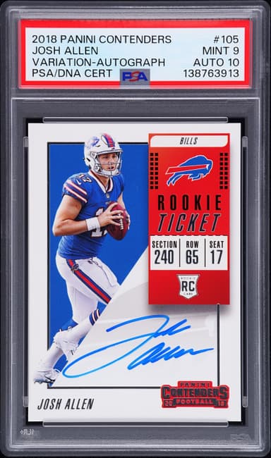 Josh Allen