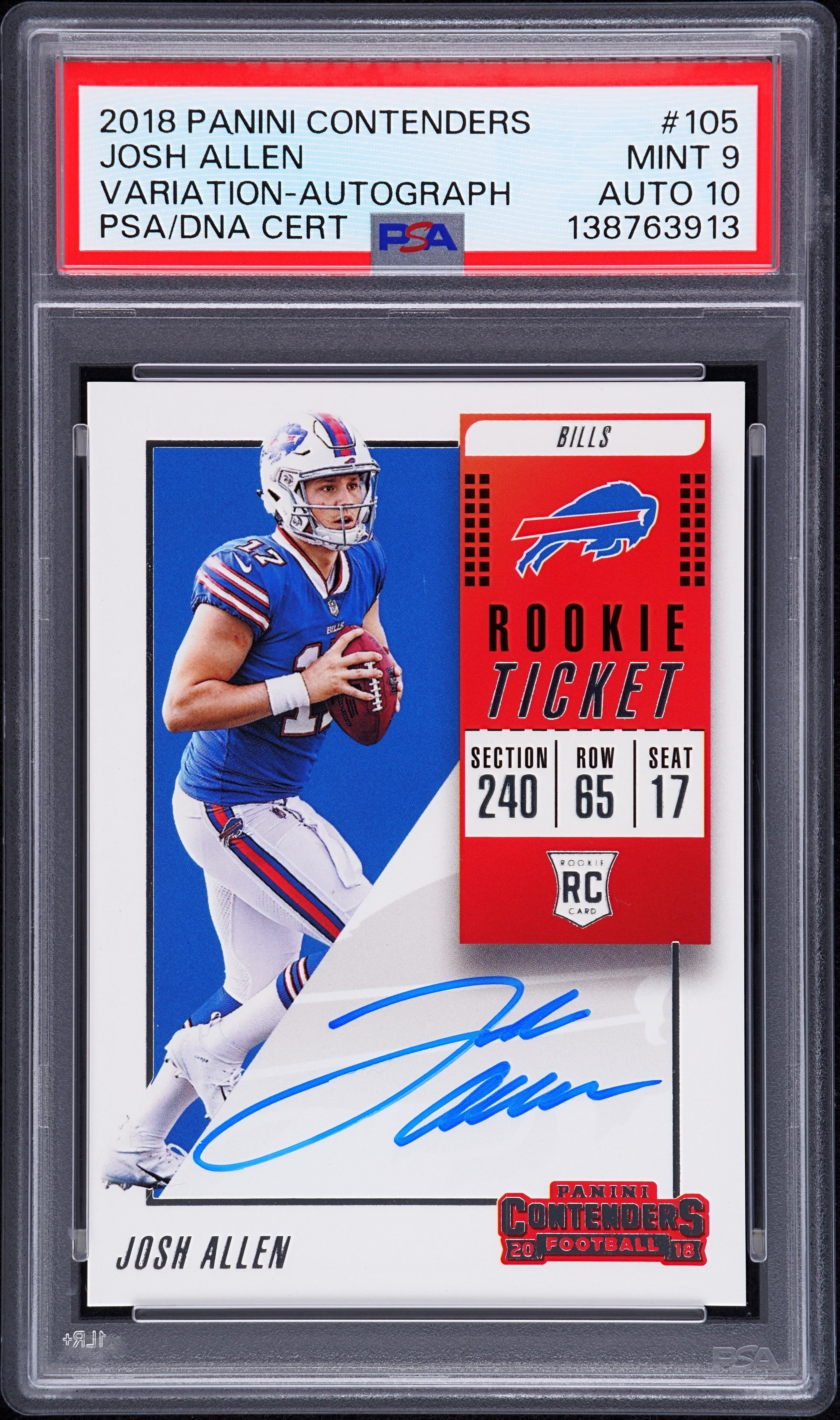 Josh Allen