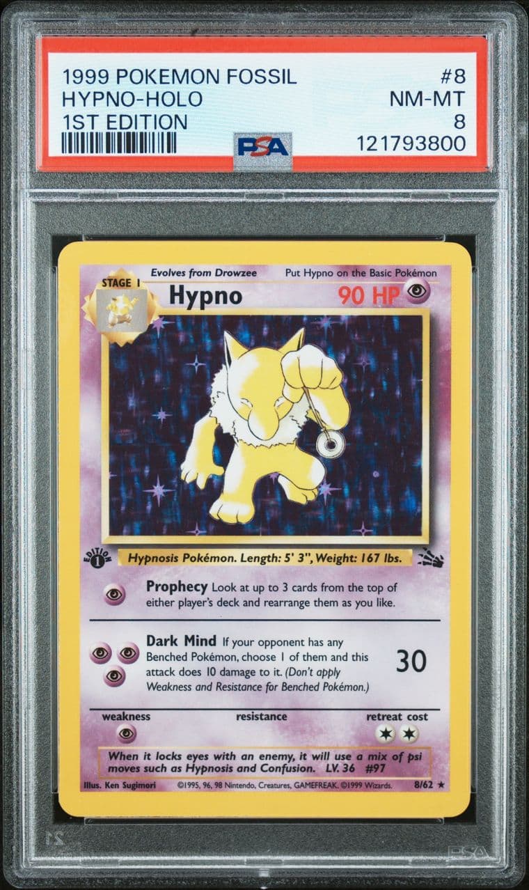 Hypno-Holo