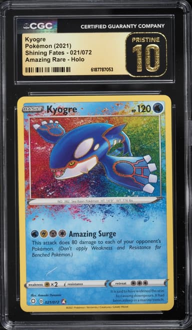 Kyogre
