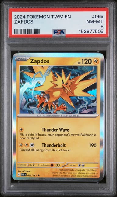 Zapdos