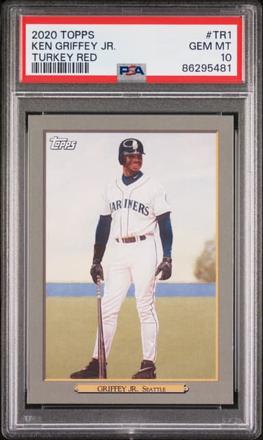 Ken Griffey Jr