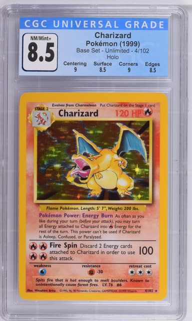 Charizard