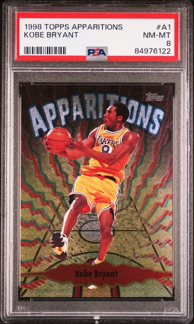 Kobe Bryant