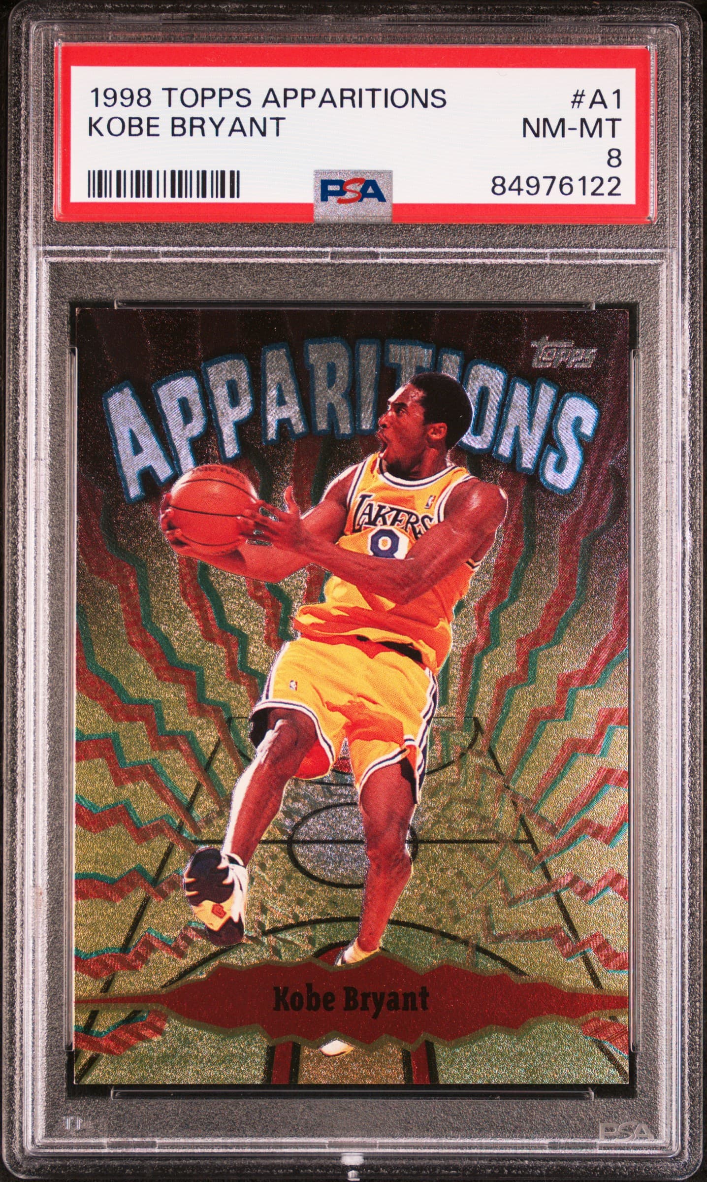 Kobe Bryant