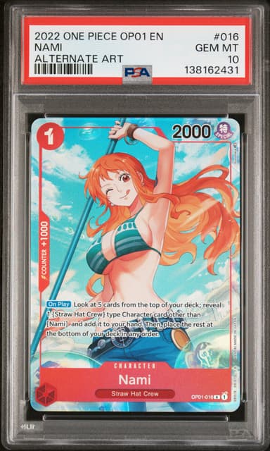 Nami