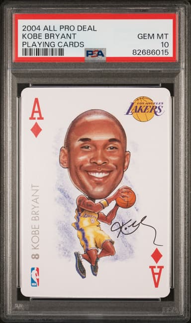 Kobe Bryant
