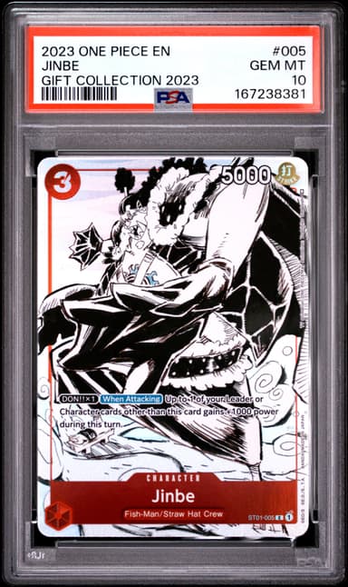 Jinbe