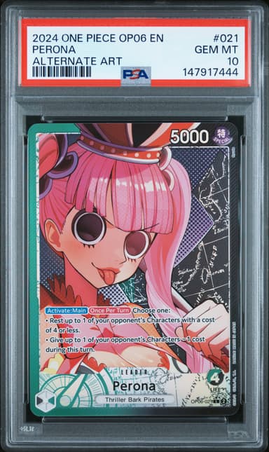 Perona